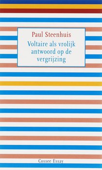 Voltaire als vrolijk antwoord op de vergrijzing