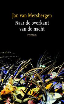 Naar de overkant van de nacht voorzijde