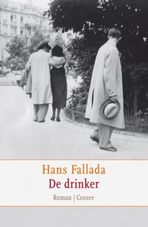 De drinker voorzijde