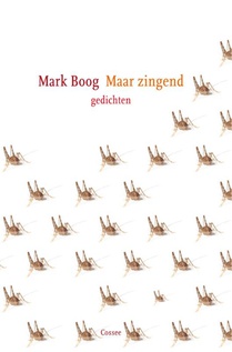 Maar zingend