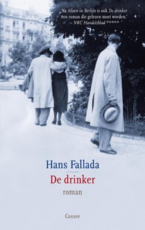 De drinker voorzijde