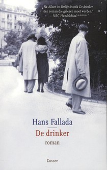 De drinker voorzijde