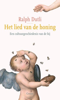 Het lied van de honing voorzijde