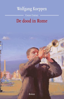 De dood in Rome voorzijde