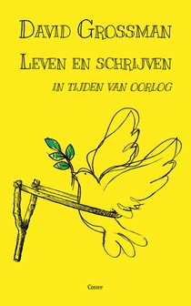 Leven en schrijven in tijden van oorlog voorzijde