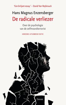 De radicale verliezer voorzijde