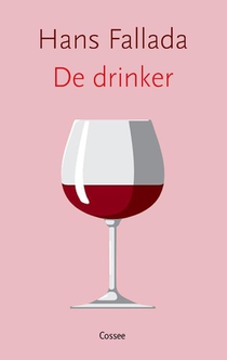 De drinker voorzijde