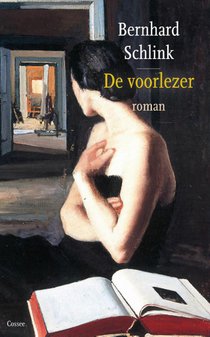 De voorlezer voorzijde