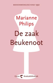 De zaak Beukenoot