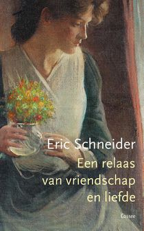 Een relaas van vriendschap en liefde voorzijde