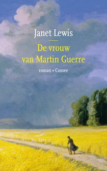 De vrouw van Martin Guerre voorzijde