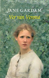 Ver van Verona voorzijde