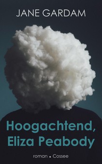 Hoogachtend, Eliza Peabody voorzijde