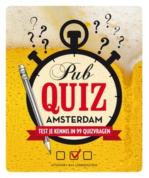 Pub Quiz Amsterdam