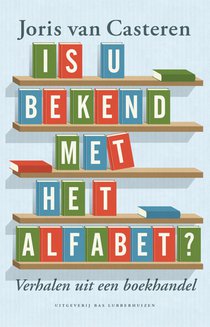 Is u bekend met het alfabet voorzijde