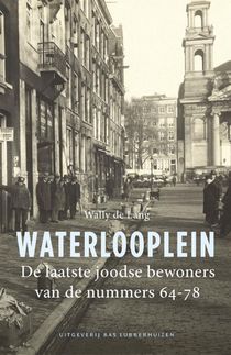 Waterlooplein voorzijde