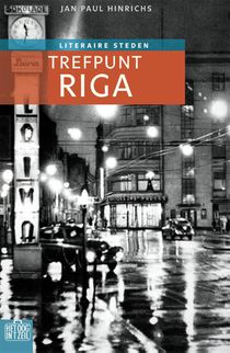 Trefpunt Riga