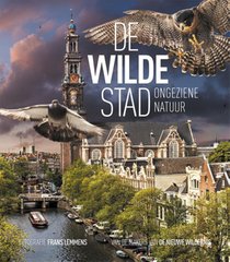 De wilde stad voorzijde