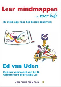 Leer Mindmappen...voor kids