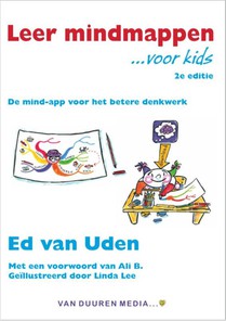 Leer mindmappen voor kids