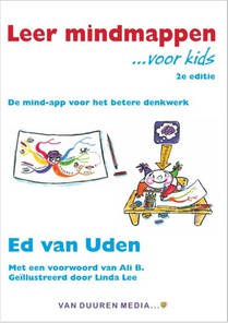 Leer mindmappen voor kids