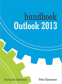 Handboek Outlook 2013