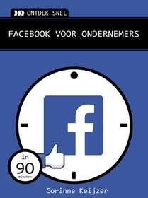 Facebook voor ondernemers