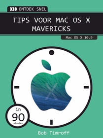 PS voor Mac OS Mavericks voorzijde