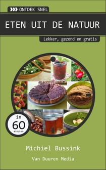 Eten uit de natuur