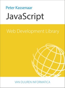 Javascript voorzijde