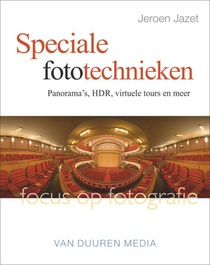 Speciale fototechnieken voorzijde