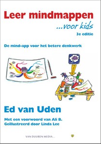 Leer mindmappen... voor kids