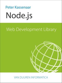 NodeJS voorzijde