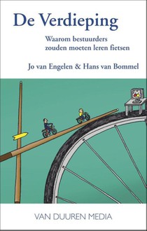 De verdieping