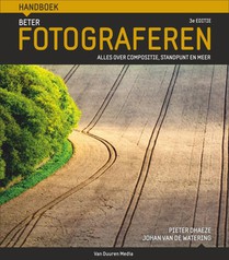 Handboek beter fotograferen