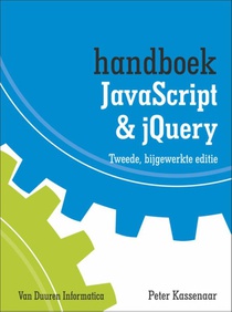 Handboek JavaScript & jQuery