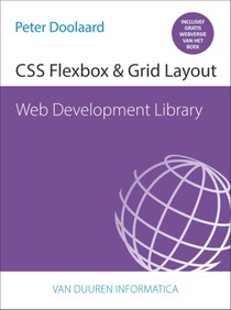 CSS Flexbox en grid-layout