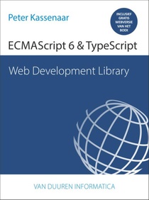 ECMAScript 6 & TypeScript voorzijde