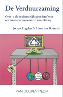 De verduurzaming