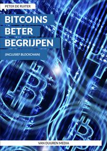 Bitcoins beter begrijpen voorzijde