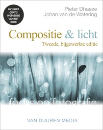 Compositie & licht voorzijde