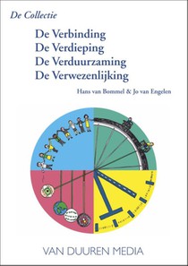Bundel: De verbinding - de verdieping - de verduurzaming - de verwezenlijking