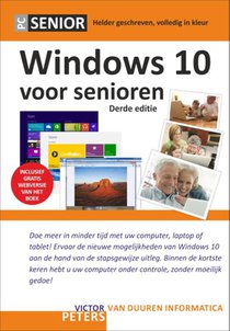 Windows 10 voor senioren