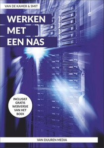Werken met een NAS