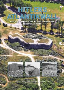 Hitler's Atlantikwall voorzijde