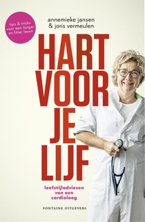 Hart voor je lijf voorzijde