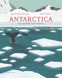 Antarctica