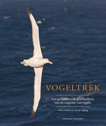 Vogeltrek voorzijde