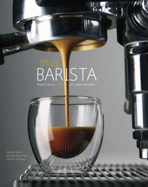 Thuisbarista