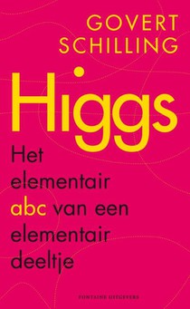 Higgs voorzijde
